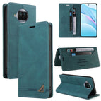 For Xiaomi Mi 10T Lite 5G / Blue