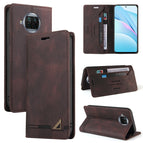 For Xiaomi Mi 10T Lite 5G / Brown
