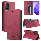 For Xiaomi Mi 10T Pro 5G / Wine Red