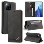 For Xiaomi Mi 11 / Black