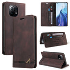 For Xiaomi Mi 11 / Brown