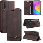For Xiaomi Mi CC9 / Mi 9 Lite / Brown
