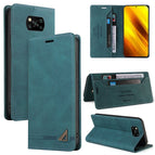 For Xiaomi Poco X3 NFC / Blue