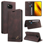 For Xiaomi Poco X3 NFC / Brown