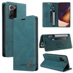 For Samsung Galaxy Note20 Ultra / Blue