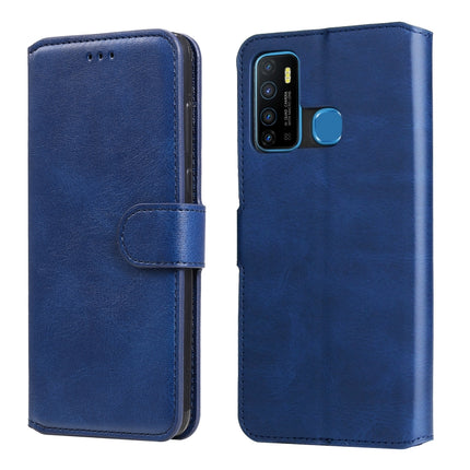 Classic Calf Texture PU + TPU Horizontal Flip Leather Case with Holder & Card Slots & Wallet, For Infinix Hot 9, For Motorola Moto Edge 20 Pro, For Motorola Moto Edge 20 Lite, For Infinix Hot 9 Play