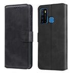 For Infinix Hot 9 / Black