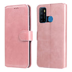 For Infinix Hot 9 / Rose Gold