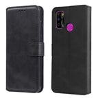 For Infinix Hot 9 Play / Black