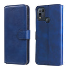 For Infinix Hot 10 Play / Blue