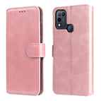 For Infinix Hot 10 Play / Rose Gold