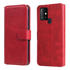 For Infinix Hot 10 / Red
