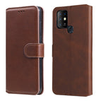 For Infinix Hot 10 / Brown