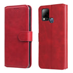 For Infinix Hot 10s / Red