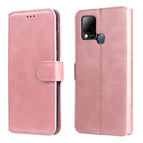 For Infinix Hot 10s / Rose Gold