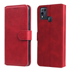For Infinix Smart 5 / Red