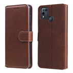 For Infinix Smart 5 / Brown