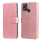 For Infinix Smart 5 / Rose Gold