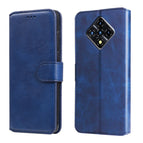 For Infinix Zero 8 / Blue