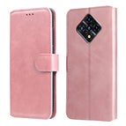 For Infinix Zero 8 / Rose Gold