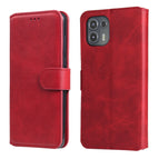 For Motorola Moto Edge 20 Lite / Red