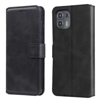 Classic Calf Texture PU + TPU Horizontal Flip Leather Case with Holder & Card Slots & Wallet, For Infinix Hot 9, For Motorola Moto Edge 20 Pro, For Motorola Moto Edge 20 Lite, For Infinix Hot 9 Play