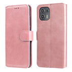 For Motorola Moto Edge 20 Lite / Rose Gold