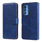 For Motorola Moto Edge 20 Pro / Blue