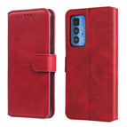 For Motorola Moto Edge 20 Pro / Red