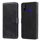 For Tecno Spark 6 Go / Black