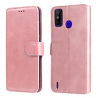 For Tecno Spark 6 Go / Rose Gold