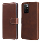 For Xiaomi Redmi 10 / Brown