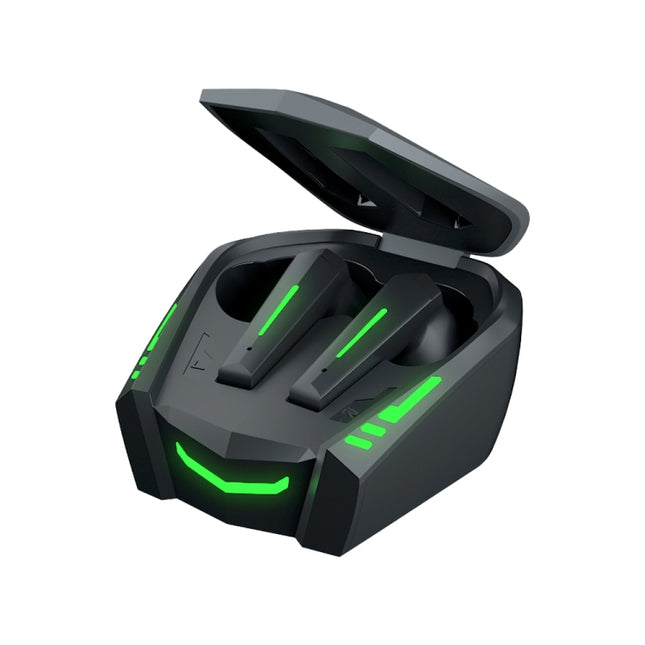 Original Lenovo XT80 TWS Spiel/Musik Dual Mode Bluetooth-Kopfhörer mit Atemlicht und Ladebox