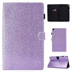 For Galaxy Tab A 8.0 / Purple