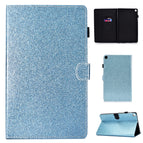 For Galaxy Tab A 8.0 / Blue