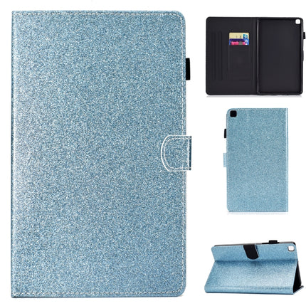 Varnish Glitter Powder Horizontal Flip Leather Case with Holder & Card Slot, For Galaxy Tab A 7.0 (2016), For Galaxy Tab A 8.0, For Galaxy Tab A 8.0 (2019), For Galaxy Tab A 10.1 (2016)