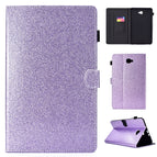 For Galaxy Tab A 10.1 (2016) / Purple