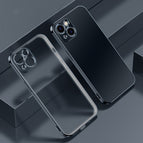 Para iPhone 13 mini / Negro