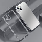 Para iPhone 13 / Plata