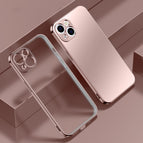 Para iPhone 13 Pro / Oro rosa