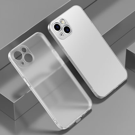 Funda a prueba de golpes de TPU esmerilado con borde galvanizado, para iPhone 13 mini, para iPhone 13, para iPhone 13 Pro, para iPhone 13 Pro Max
