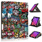 For iPad mini 2024 / mini 6 / Graffiti