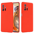 For Xiaomi 11T 5G / Red