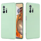 For Xiaomi 11T 5G / Green