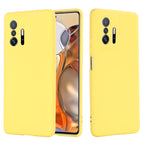 For Xiaomi 11T 5G / Yellow
