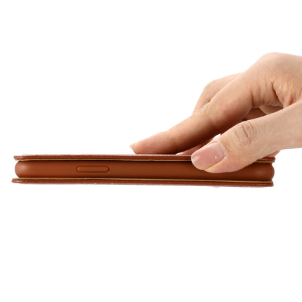 GEBEI PU+TPU Horizontal Flip Protective Case with Holder & Card Slots, For iPhone 11 Pro, For iPhone 11, For iPhone 11 Pro Max, For iPhone XS / X