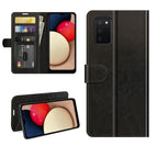For Samsung Galaxy A03s 166mm / Black