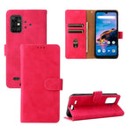 For UMIDIGI Bison Pro / Rose Red