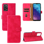 For ZTE Blade V30 Vita / Rose Red