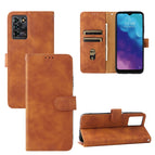 For ZTE Blade V30 Vita / Brown